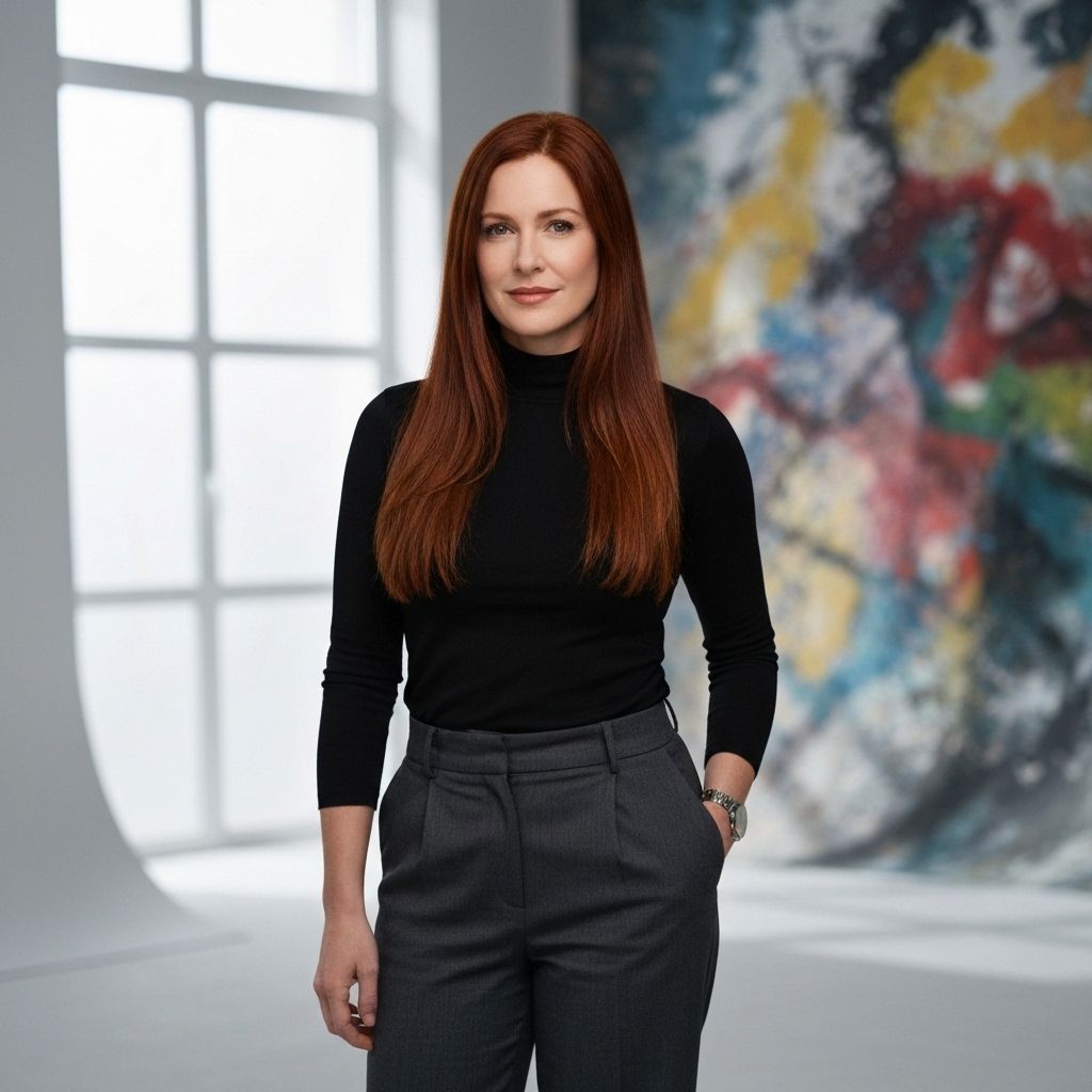 Elena Volkov
