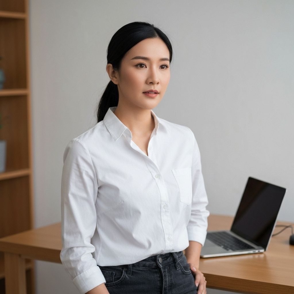 Sarah Chen